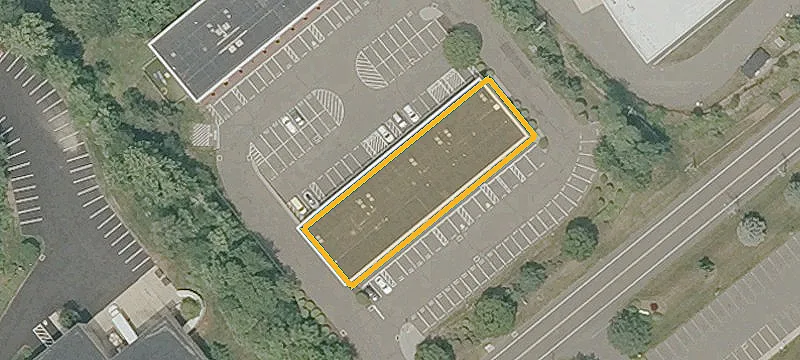 Office Condo/Flex Complex For Rent