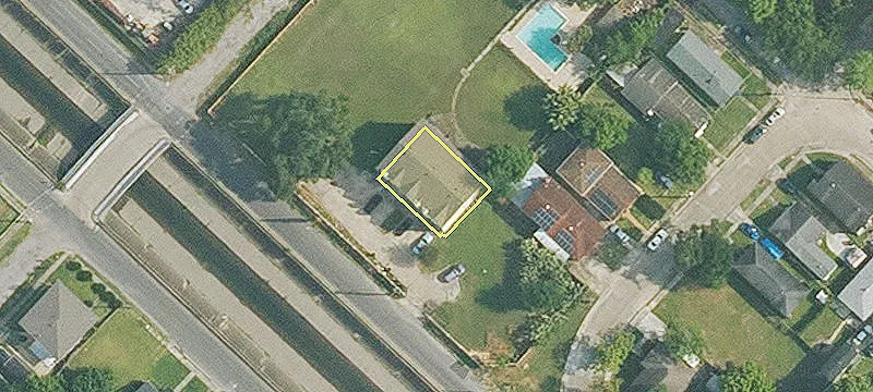 Development Opportunity Near Country Club