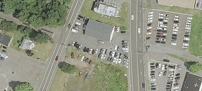 Wallingford Commercial Building For Sale