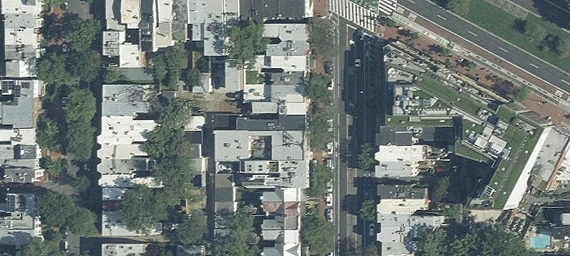 Capitol Hill Mixed-Use Building