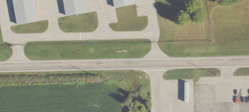 Industrial Land Near Airport