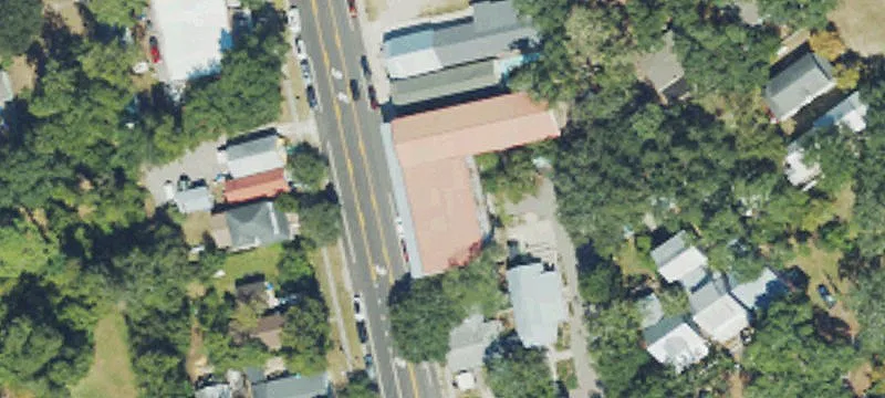 Downtown Southport Mixed-Use Investment