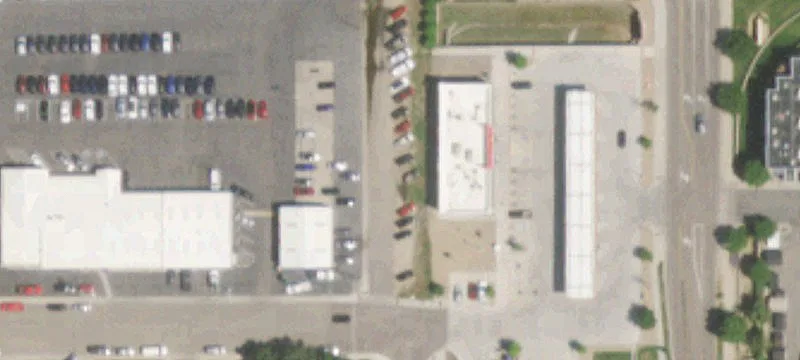 Longmont Automotive Property For Sale