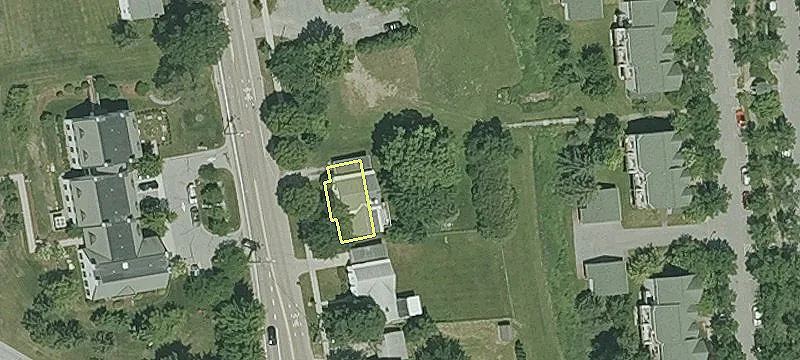 Residential Income Property Near UVM