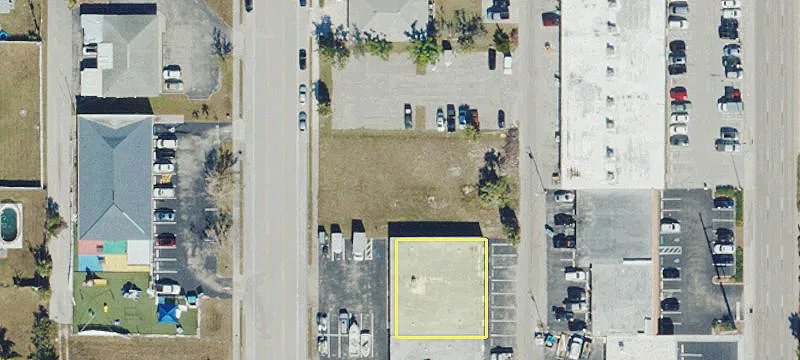 Prime Commercial Lots For Sale