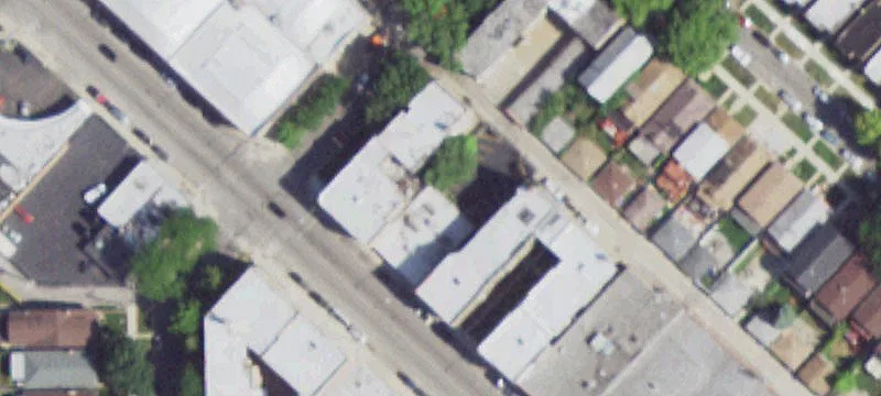 Elston Avenue Office/Medical Building