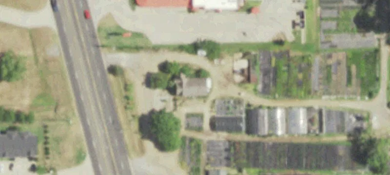 Prime Commercial Land in Longview