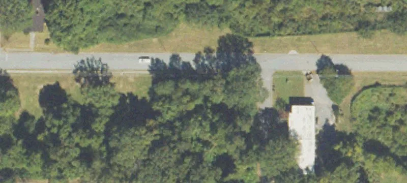 Hospitality Campus Zoned Land