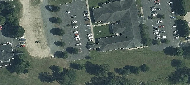 Prime Commercial Property Near Route 50