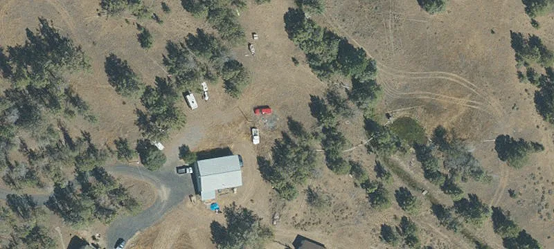 Bend Land Near Future Costco
