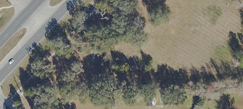 Blanding Boulevard Commercial Land Opportunity