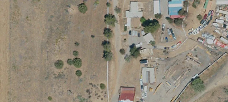 Acton Industrial Land For Sale