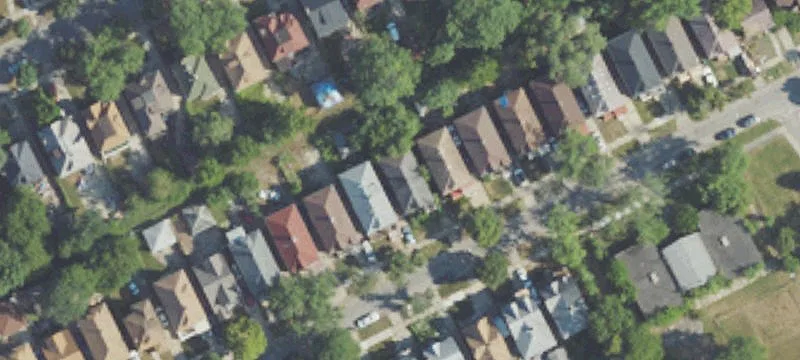 Detroit Multifamily Investment Opportunity