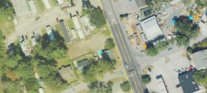 Commercial Lot Near Southport Waterfront