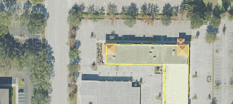 Medical Office Near AdventHealth