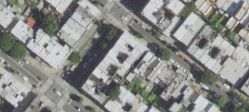 Sunset Park Mixed-Use Building