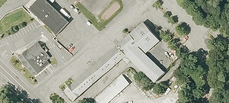 Industrial Land For Sale