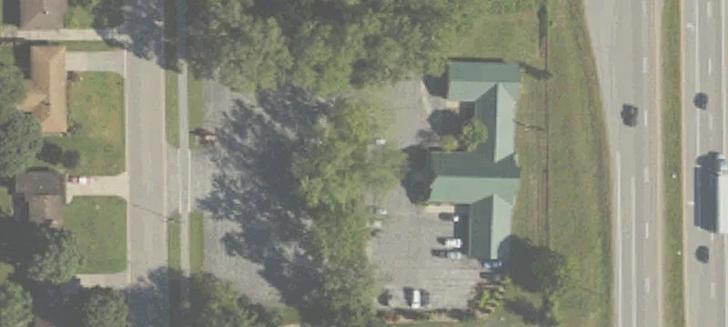 Holland Office Building For Sale