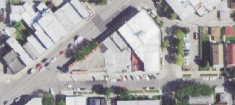 6,000 SF Single Tenant Building