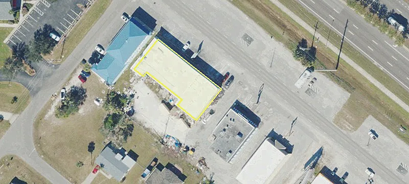 Profitable Strip Mall Investment Opportunity