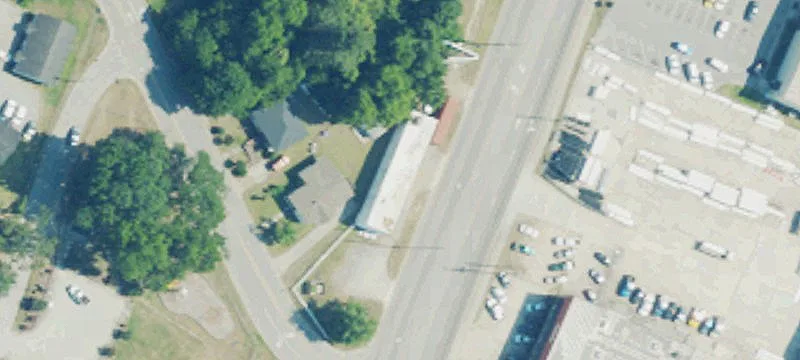 Downtown Fayetteville Flex Space Opportunity