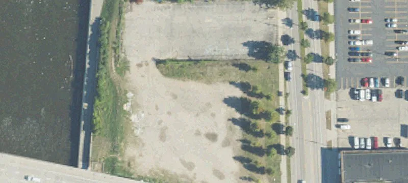 Grand Rapids Investment Opportunity