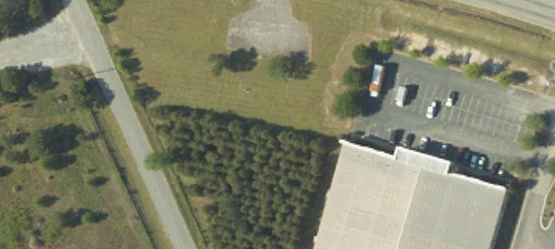 Vacant Land on Broad Street