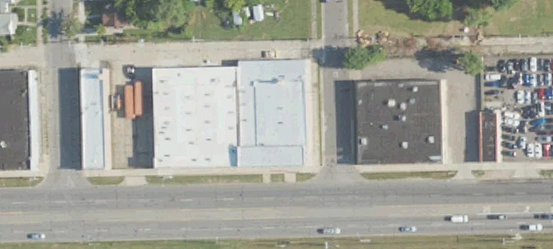 Versatile Commercial Warehouse on Joy