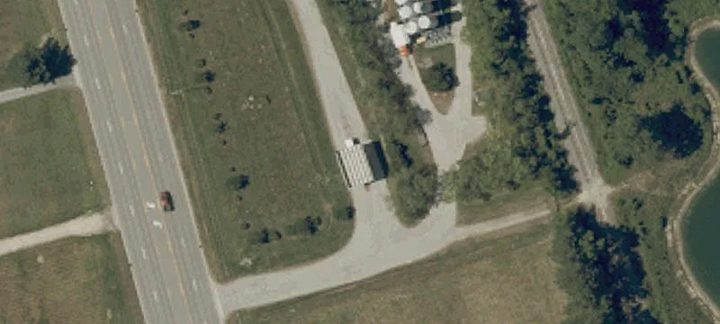 Vacant Land on Caratoke Highway