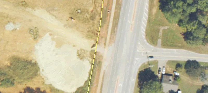 Pinnacle Pointe Commercial Land For Sale