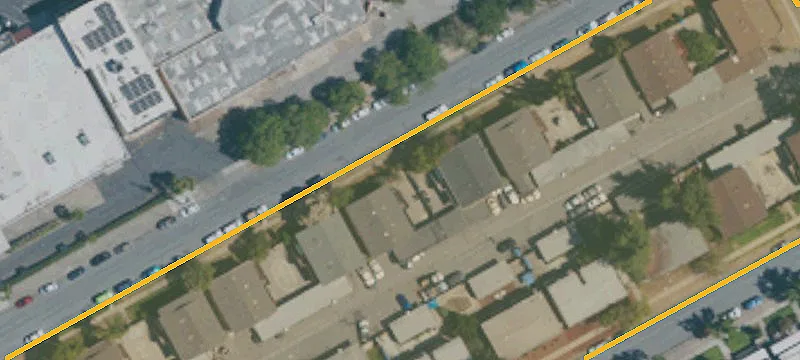 Santa Clara County Investment Property