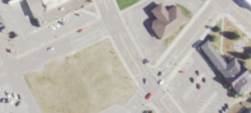 Prime Commercial Land For Sale