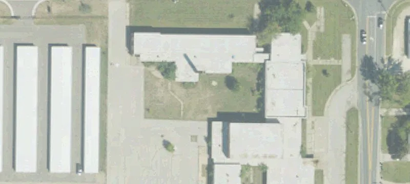 Muskegon Flex Space Development Site