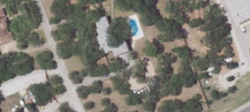 Commercial Property Near Highway 290