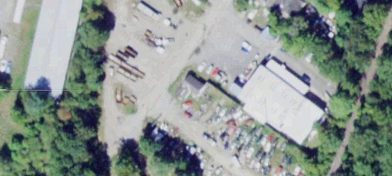 Middletown Industrial Zone Warehouse