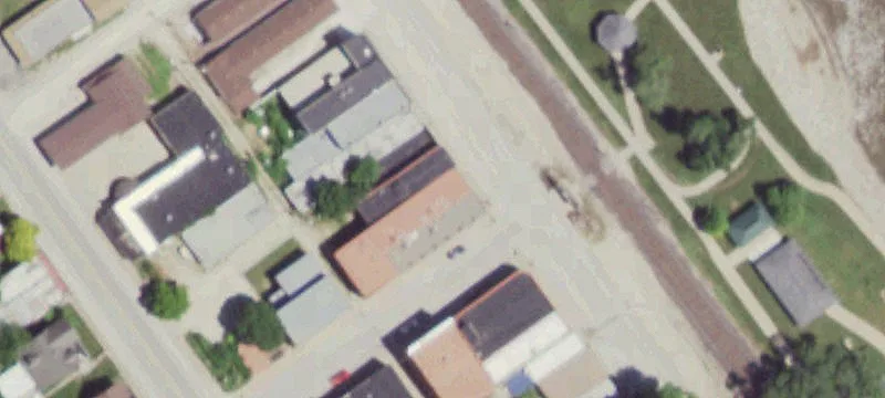Downtown Commercial Space with Riverview