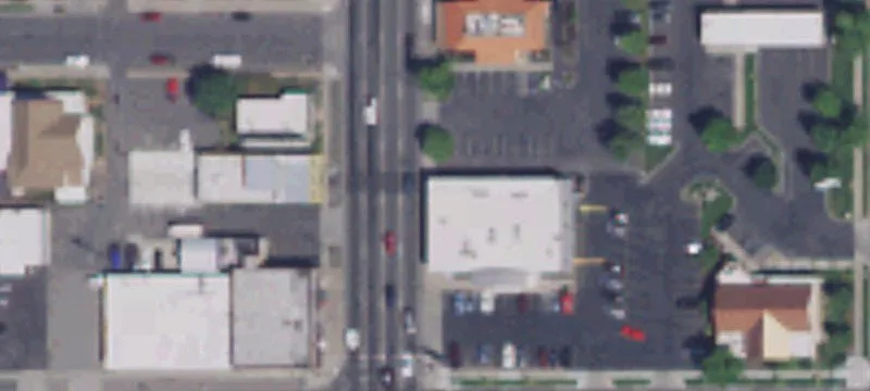 Centrally Located Office Building