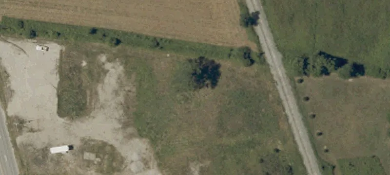 Prime Land on Caratoke Highway