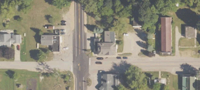 Commercial Parcel in South Haven