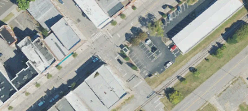 Prime Land in Henderson, NC