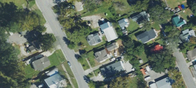 Wilmington Commercial Lots with Warehouse