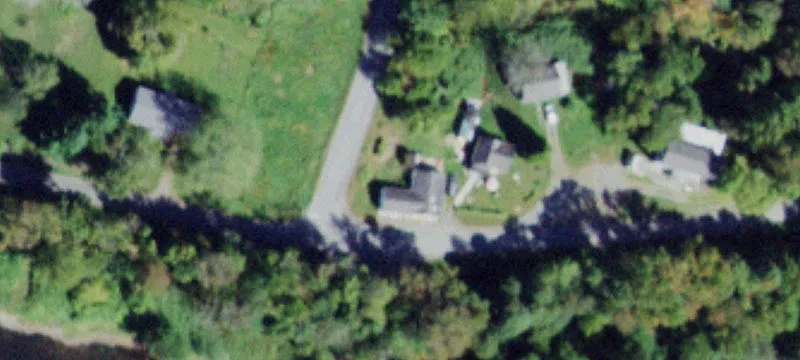 Delaware Riverfront Land Opportunity