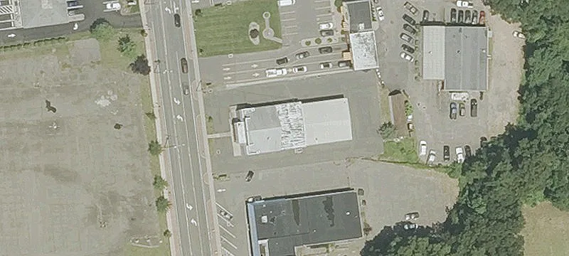 Retail/Office Space For Rent