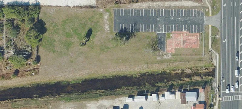 US Highway 19 Commercial Land