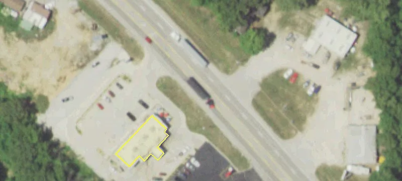 Commercial Land on South US