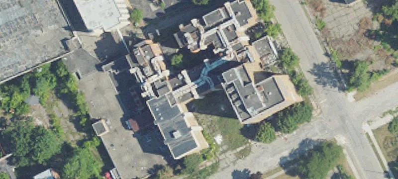 Highland Park Redevelopment Opportunity