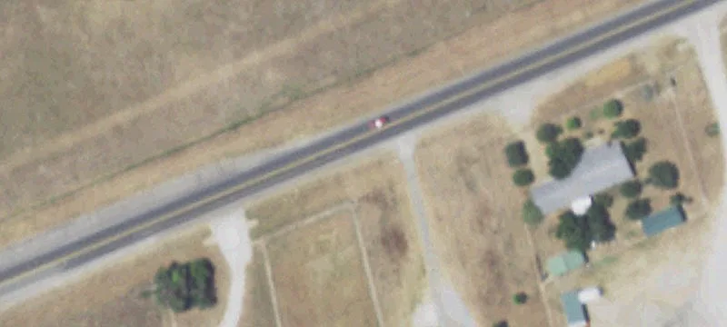 Highway 7 Investment Property