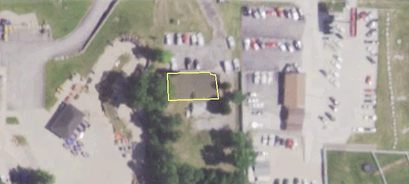 1.47 Acre Corner Lot