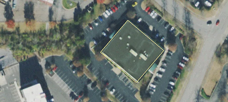 Available Office Space Near Airport