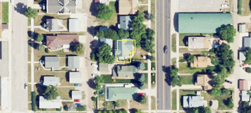 Main Street Commercial Opportunity